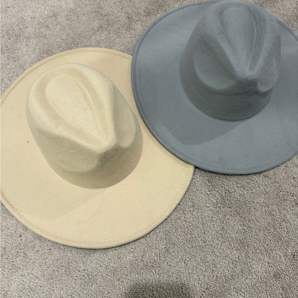 Cowboy Hats